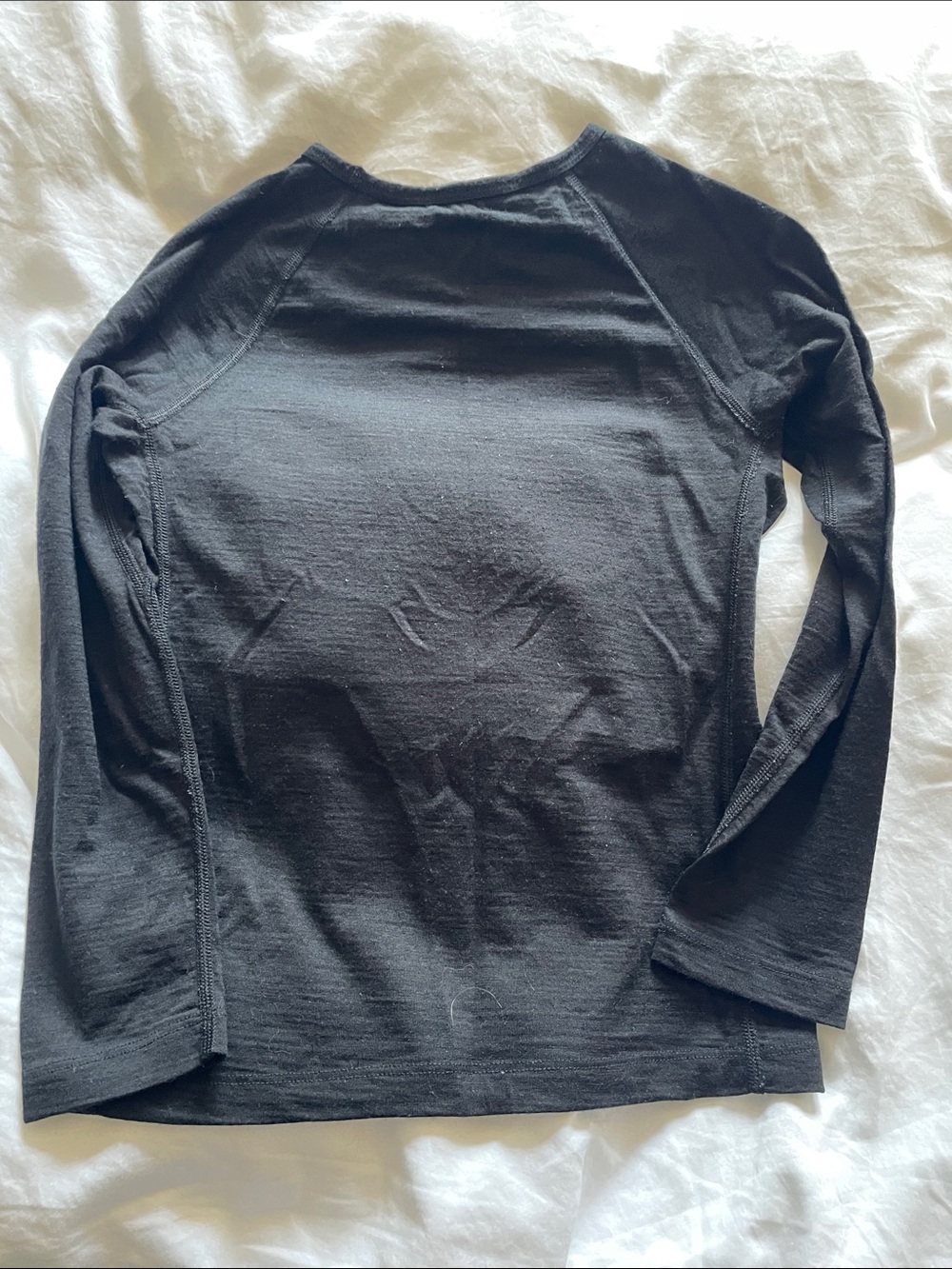 Icebreaker - base layer - Picture 3 of 3